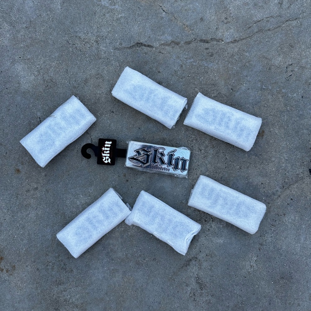 Skin Y2K belt buckets